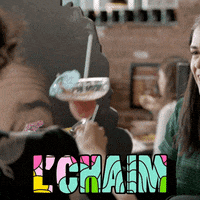 Broad City Cheers GIF by Hello All
