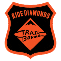 Off Road Moto Sticker by Trailbound co