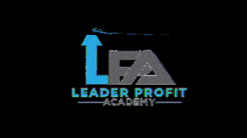 Finance Trading GIF by Leader Profit Academy