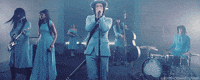 GIF by Recording Academy / GRAMMYs