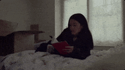 Book Journaling GIF by gracieabrams