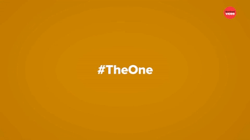 #TheOne