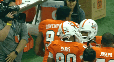 utsa roadrunners football GIF by UTSA Athletics
