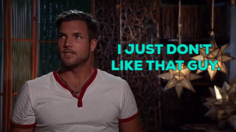 season 5 GIF by Bachelor in Paradise