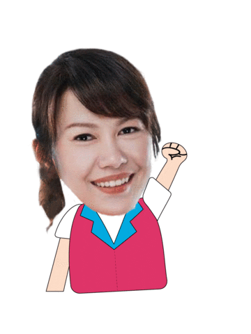 Sticker by PGTalk