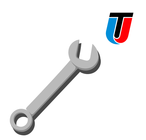 Uti Car Tech Sticker by Universal Technical Institute