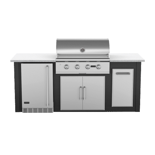 RTAOutdoorLiving giphyupload rta outdoor living outdoor kitchen Sticker