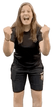 Haarlem Sticker by DSS Voetbal