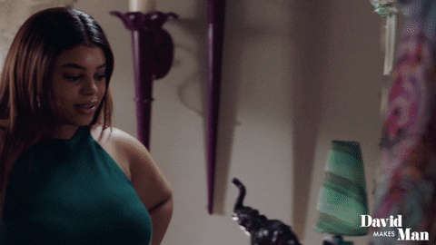 Oprah Winfrey Network GIF by David Makes Man