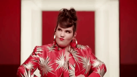 toy eurovision GIF