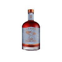 Alcohol Free Spirits Sticker by Lyre's