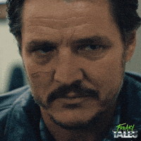 Pedropascal GIF by Lionsgate