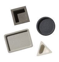 michelledirkse seattle interiordesign concrete vessel Sticker