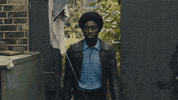 House Party Dancing GIF by Amazon Prime Video