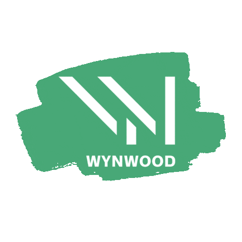 wynwoodmiami giphyupload wynwood wynwoodmiami Sticker