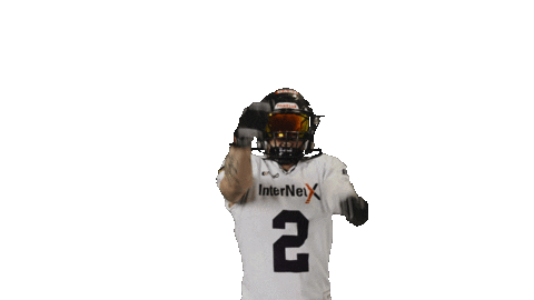 American Football Sticker by Frankfurt Galaxy