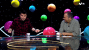 Ilustres Ignorantes GIF by Movistar+