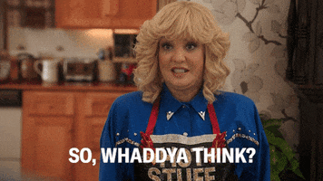 The Goldbergs 1980S GIF by ABC Network