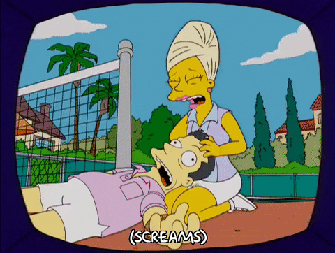 season 16 episode 13 GIF
