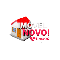 enjoyimoveis  Sticker