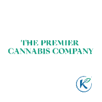 MJNA natural cbd skin care go green Sticker