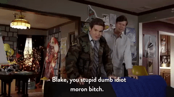comedy central GIF by Workaholics