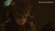 Season 1 GIF by Carnival Row