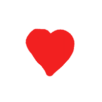 24classics love 24classics Sticker
