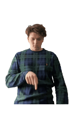 Swipe Arrow Sticker by flyspinner