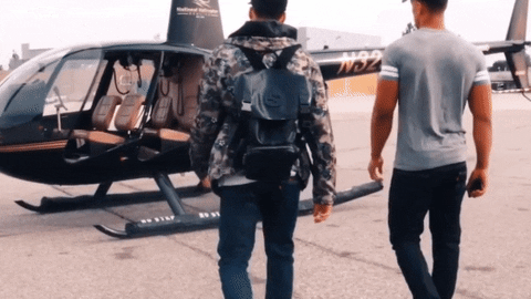 Dan Bilzerian Playboy GIF by JetSet (Josh King Madrid)