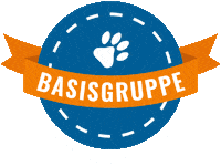 foerdehunde dog school hund hunde Sticker