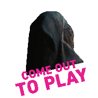 Dance Come Out To Play Sticker by M3GAN 2.0