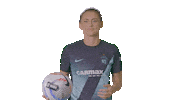 Sport Team Sticker by National Women's Soccer League