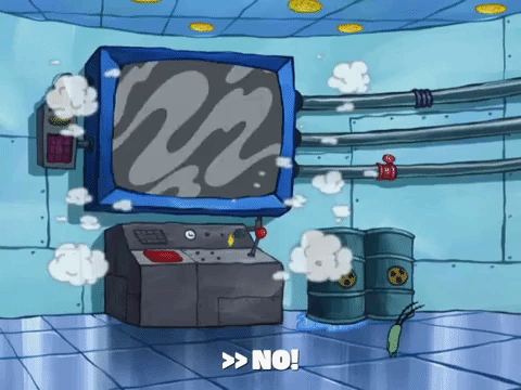 season 6 episode 22 GIF by SpongeBob SquarePants