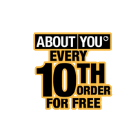 Ay10Free Sticker by ABOUT YOU