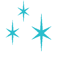 Star Sticker by Erstwilder