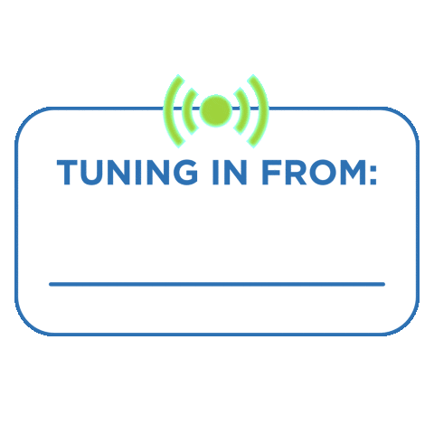 Ekidz Sticker by Elevation Church