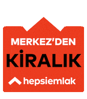 Gayrimenkul Sticker by hepsiemlak