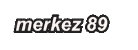 merkez89 89 merkez merkez89 Sticker