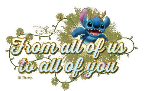 Sticker by Disney