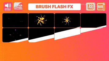 Scribble Sketch FX Creator Pack Edition 7