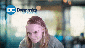 DynamicsConsultants not sure are you sure mmm no dynamics consultants GIF