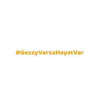 Gezzyy Sticker by Gezzy Tour
