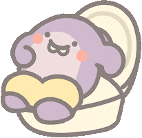 Happy Dance Sticker by KdeeStix