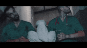 Dance Halloween GIF by The Sultan