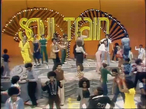 soul train bet GIF