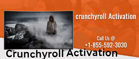 xavierhenry898 giphygifmaker crunchyroll roku how to get crunchyroll on roku crunchyroll activation GIF