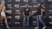 GIF by UFC