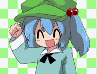 Kappa Nitori GIF