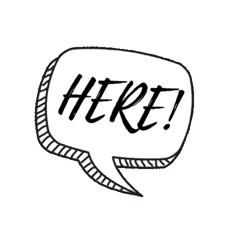 Text Bubbles Sticker by monikapolasek